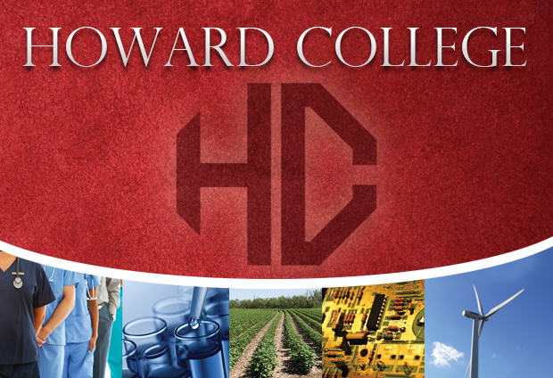 Howard College 2013-2014 Catalog