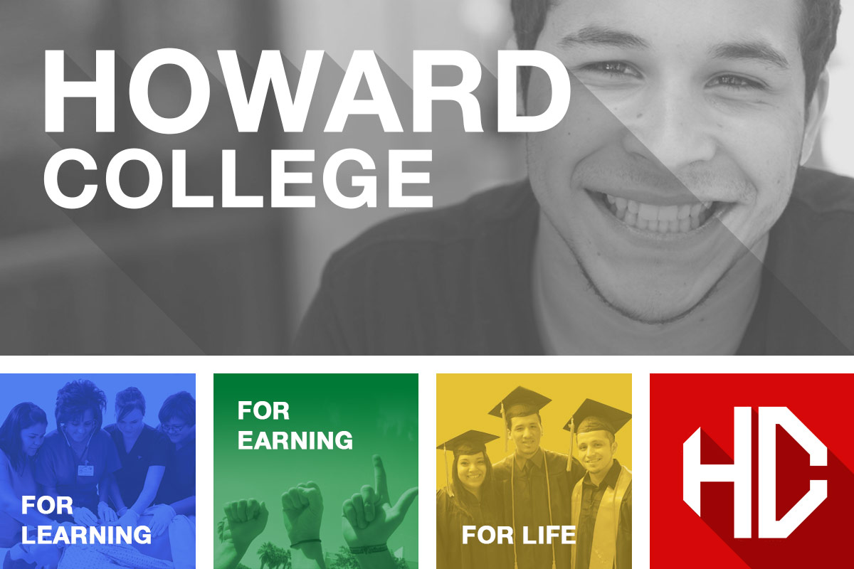 Howard College Catalog 2015-2016