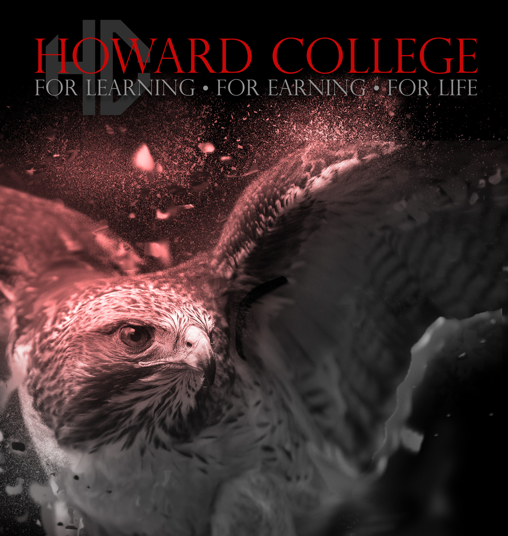 Howard College Catalog 2017-2018